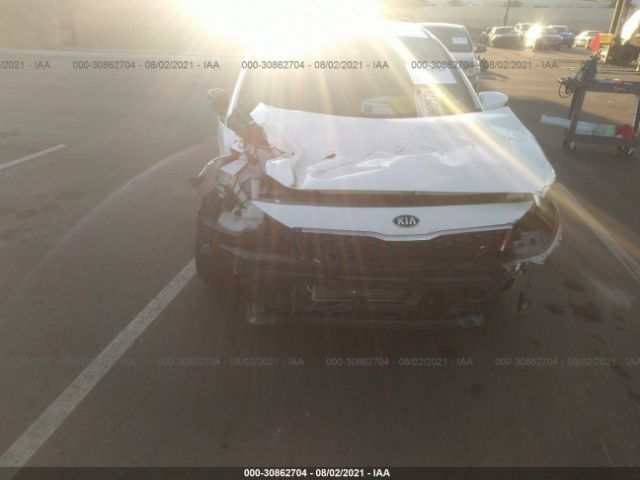 Photo 5 VIN: 3KPFK4A72HE129643 - KIA FORTE 