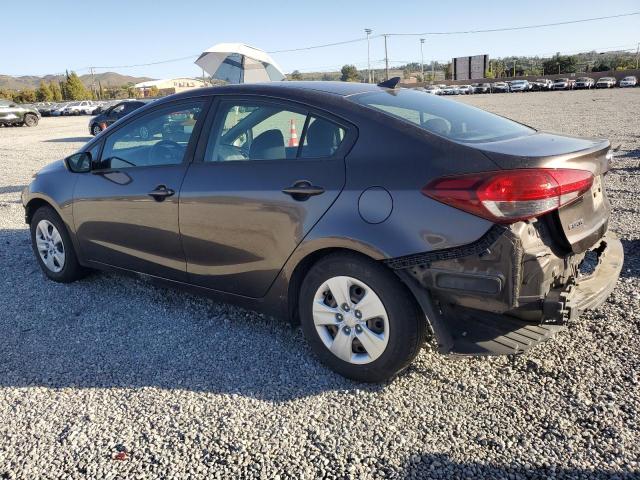 Photo 1 VIN: 3KPFK4A72HE130386 - KIA FORTE 