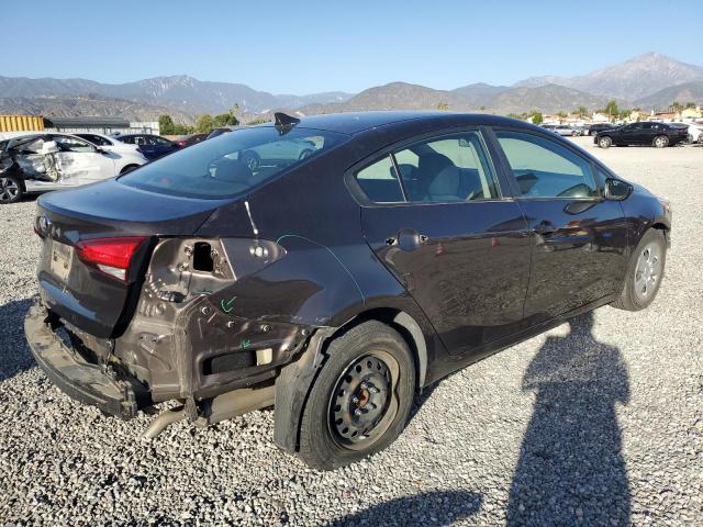 Photo 2 VIN: 3KPFK4A72HE130386 - KIA FORTE 