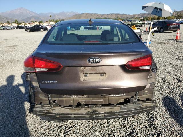 Photo 5 VIN: 3KPFK4A72HE130386 - KIA FORTE 