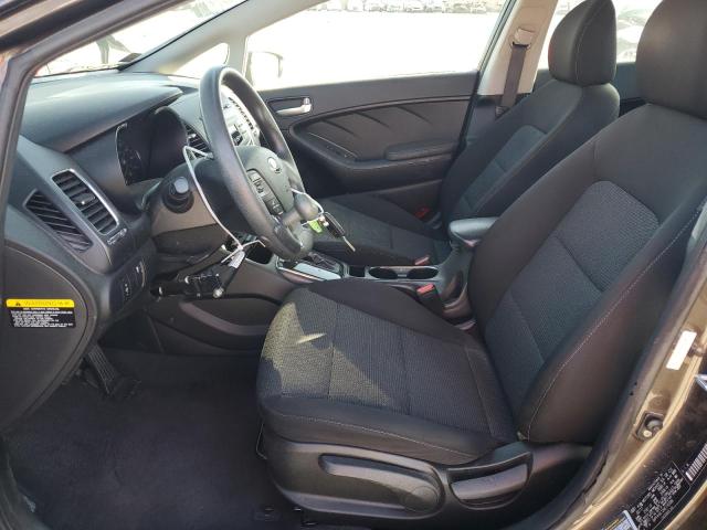 Photo 6 VIN: 3KPFK4A72HE130386 - KIA FORTE 