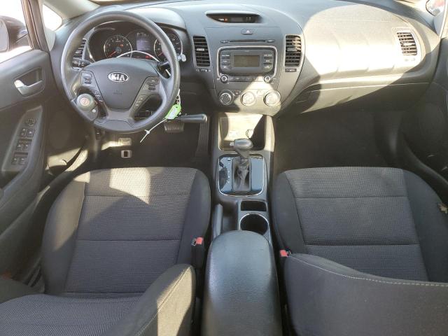 Photo 7 VIN: 3KPFK4A72HE130386 - KIA FORTE 