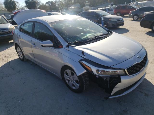 Photo 0 VIN: 3KPFK4A72HE132669 - KIA FORTE LX 