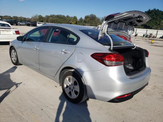 Photo 2 VIN: 3KPFK4A72HE132669 - KIA FORTE LX 