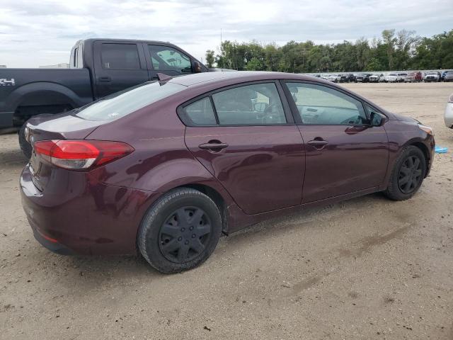 Photo 2 VIN: 3KPFK4A72HE133207 - KIA FORTE LX 