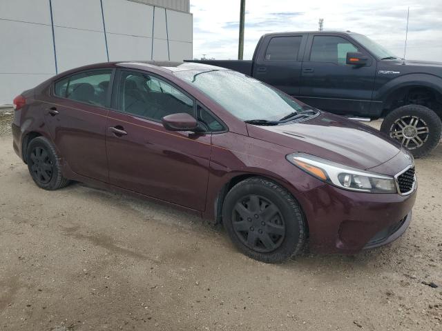 Photo 3 VIN: 3KPFK4A72HE133207 - KIA FORTE LX 