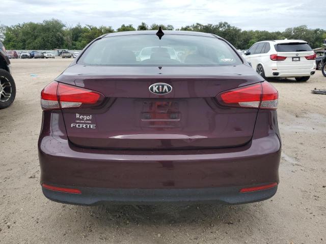 Photo 5 VIN: 3KPFK4A72HE133207 - KIA FORTE LX 