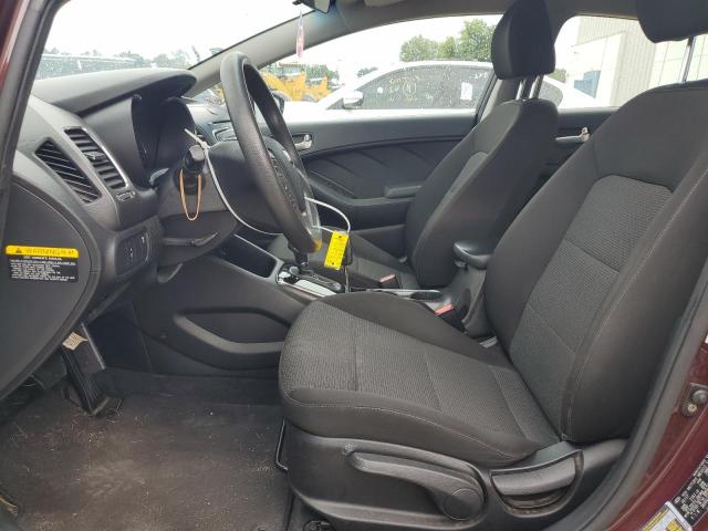 Photo 6 VIN: 3KPFK4A72HE133207 - KIA FORTE LX 