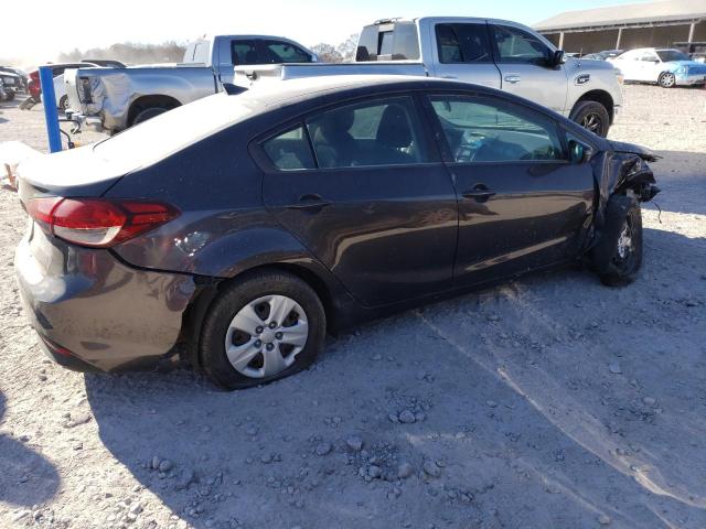 Photo 2 VIN: 3KPFK4A72HE142795 - KIA FORTE LX 