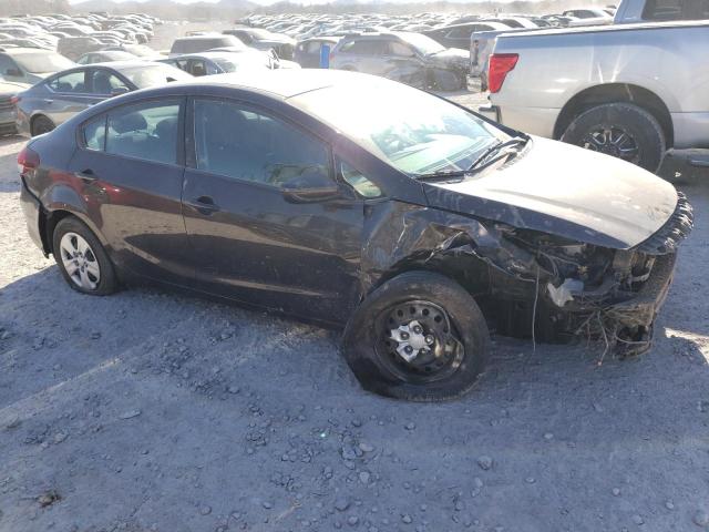 Photo 3 VIN: 3KPFK4A72HE142795 - KIA FORTE LX 