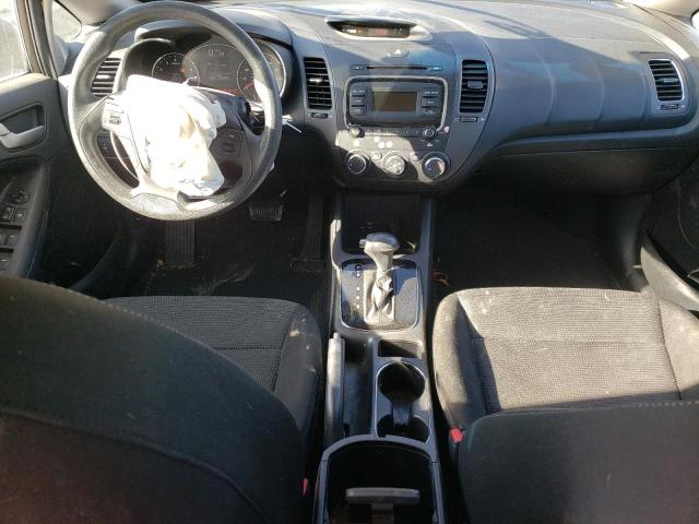 Photo 7 VIN: 3KPFK4A72HE142795 - KIA FORTE LX 