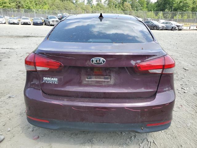 Photo 5 VIN: 3KPFK4A72HE144353 - KIA FORTE LX 