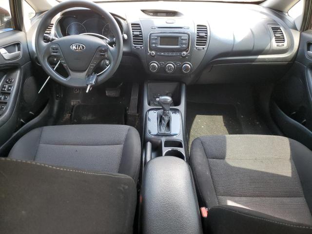 Photo 7 VIN: 3KPFK4A72HE144353 - KIA FORTE LX 