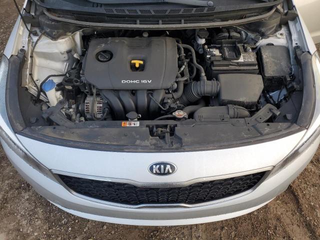 Photo 10 VIN: 3KPFK4A72HE150380 - KIA FORTE LX 