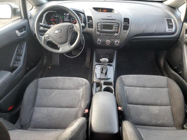 Photo 7 VIN: 3KPFK4A72HE150380 - KIA FORTE LX 