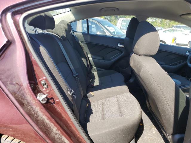 Photo 5 VIN: 3KPFK4A72HE152355 - KIA FORTE LX 