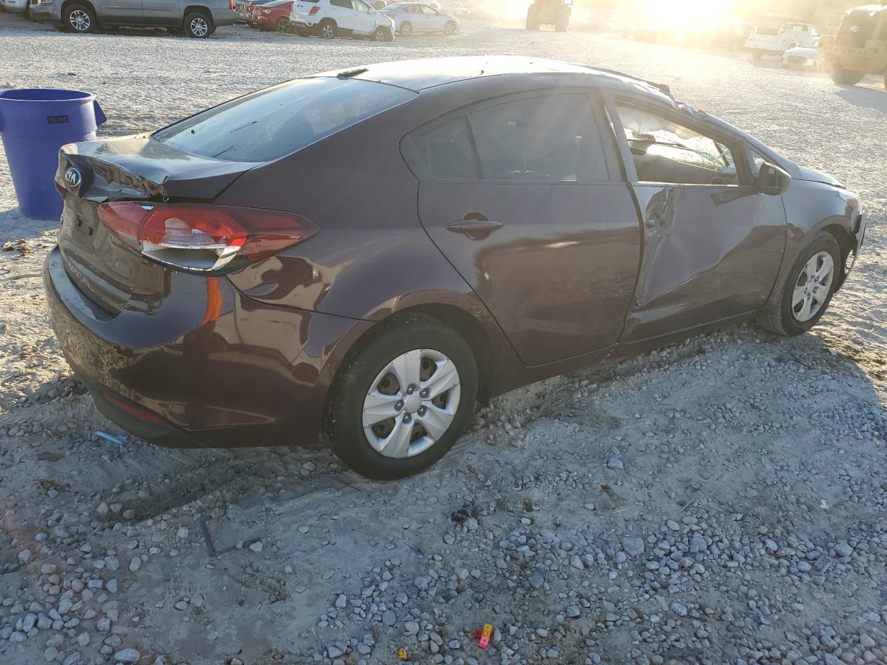 Photo 2 VIN: 3KPFK4A72HE152940 - KIA FORTE 