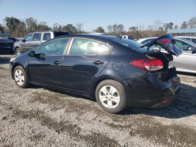 Photo 1 VIN: 3KPFK4A72HE156759 - KIA FORTE LX 