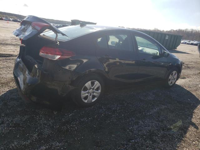 Photo 2 VIN: 3KPFK4A72HE156759 - KIA FORTE LX 