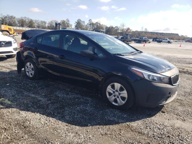 Photo 3 VIN: 3KPFK4A72HE156759 - KIA FORTE LX 