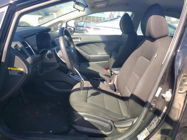 Photo 6 VIN: 3KPFK4A72HE156759 - KIA FORTE LX 