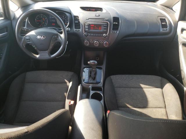 Photo 7 VIN: 3KPFK4A72HE156759 - KIA FORTE LX 