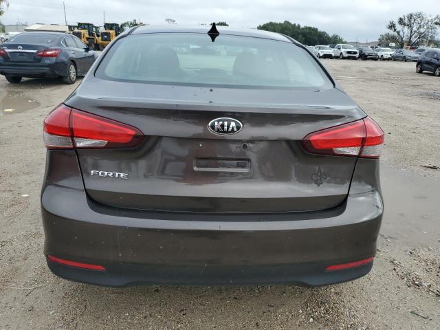 Photo 5 VIN: 3KPFK4A72JE167539 - KIA FORTE 