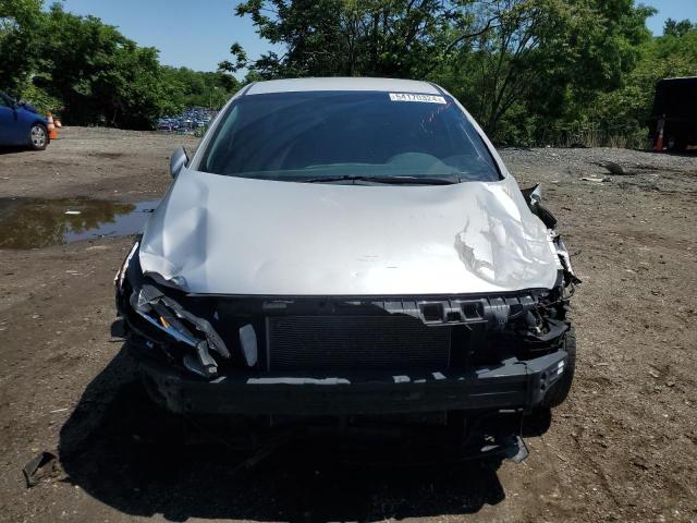 Photo 4 VIN: 3KPFK4A72JE167668 - KIA FORTE 