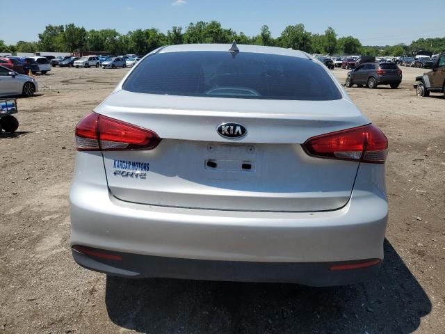 Photo 5 VIN: 3KPFK4A72JE167668 - KIA FORTE 