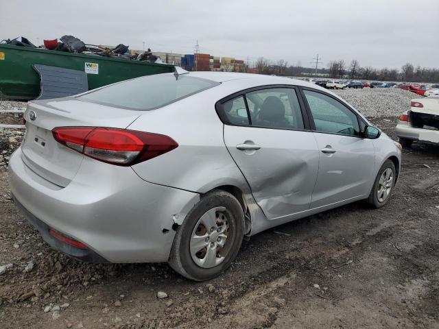 Photo 2 VIN: 3KPFK4A72JE169534 - KIA FORTE 