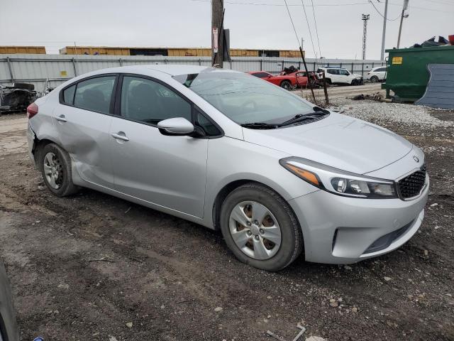 Photo 3 VIN: 3KPFK4A72JE169534 - KIA FORTE 