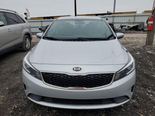 Photo 4 VIN: 3KPFK4A72JE169534 - KIA FORTE 