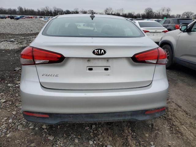 Photo 5 VIN: 3KPFK4A72JE169534 - KIA FORTE 