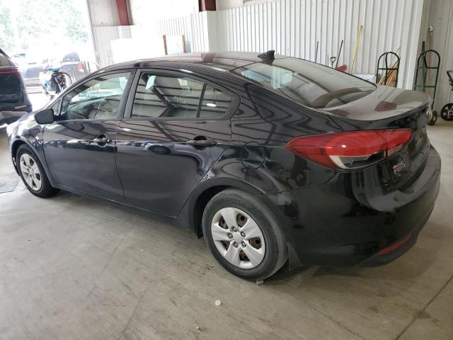 Photo 1 VIN: 3KPFK4A72JE178637 - KIA FORTE LX 