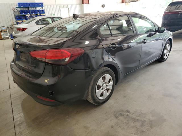 Photo 2 VIN: 3KPFK4A72JE178637 - KIA FORTE LX 