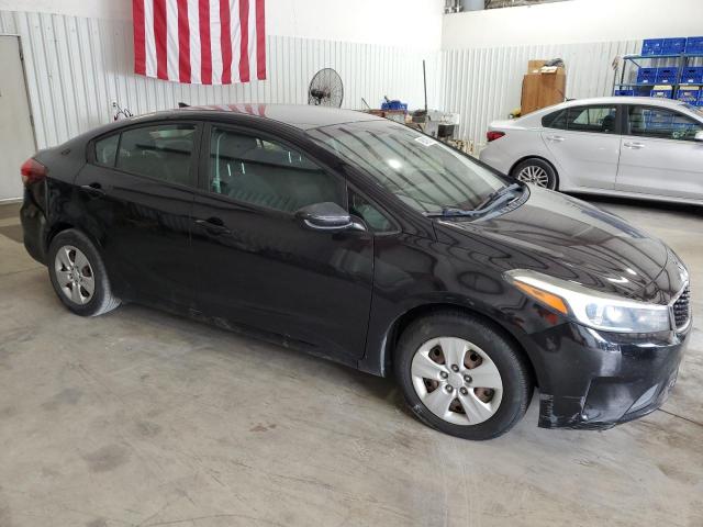 Photo 3 VIN: 3KPFK4A72JE178637 - KIA FORTE LX 