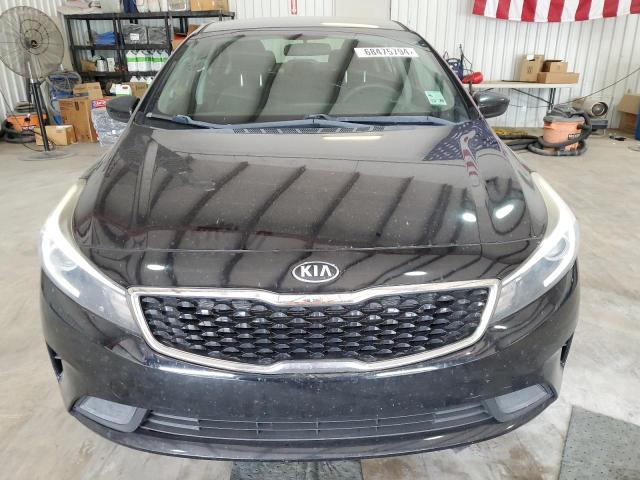 Photo 4 VIN: 3KPFK4A72JE178637 - KIA FORTE LX 