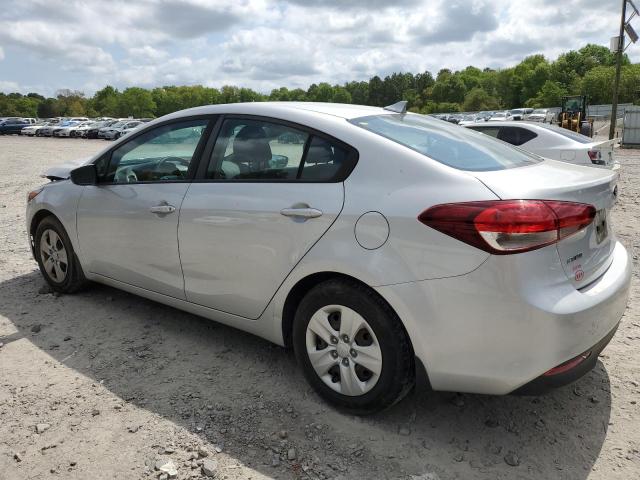 Photo 1 VIN: 3KPFK4A72JE217680 - KIA FORTE 