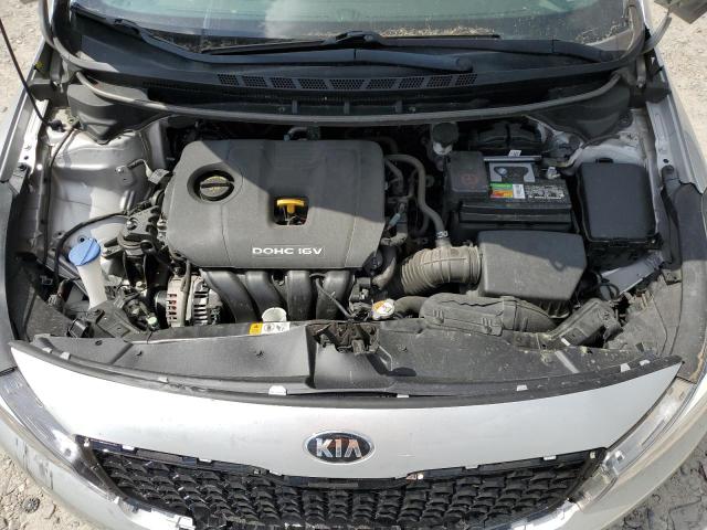 Photo 10 VIN: 3KPFK4A72JE217680 - KIA FORTE 