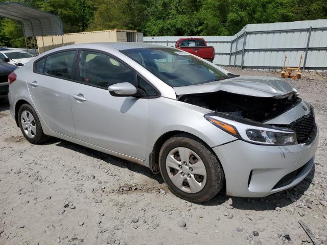 Photo 3 VIN: 3KPFK4A72JE217680 - KIA FORTE 