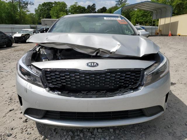 Photo 4 VIN: 3KPFK4A72JE217680 - KIA FORTE 