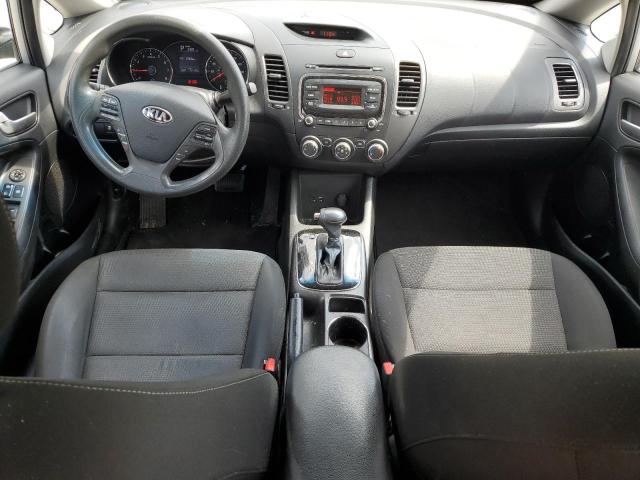 Photo 7 VIN: 3KPFK4A72JE217680 - KIA FORTE 