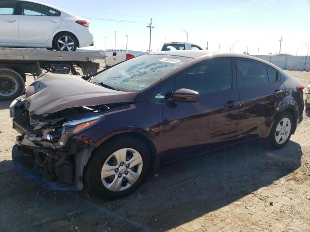 Photo 0 VIN: 3KPFK4A72JE228274 - KIA FORTE LX 