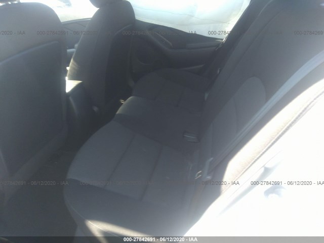 Photo 7 VIN: 3KPFK4A72JE229098 - KIA FORTE 