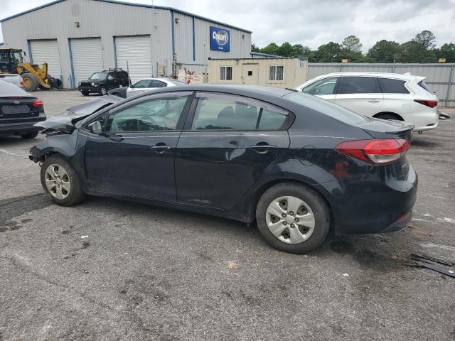 Photo 1 VIN: 3KPFK4A72JE229571 - KIA FORTE 