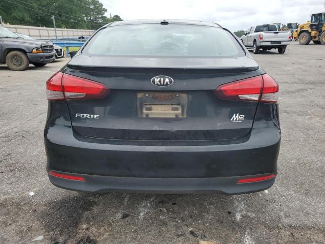 Photo 5 VIN: 3KPFK4A72JE229571 - KIA FORTE 