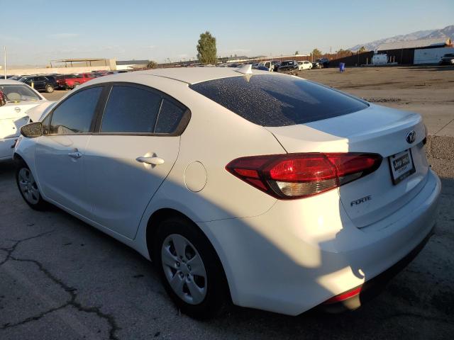 Photo 1 VIN: 3KPFK4A72JE229618 - KIA FORTE LX 