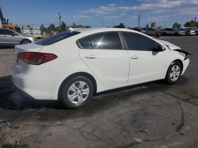 Photo 2 VIN: 3KPFK4A72JE229618 - KIA FORTE LX 