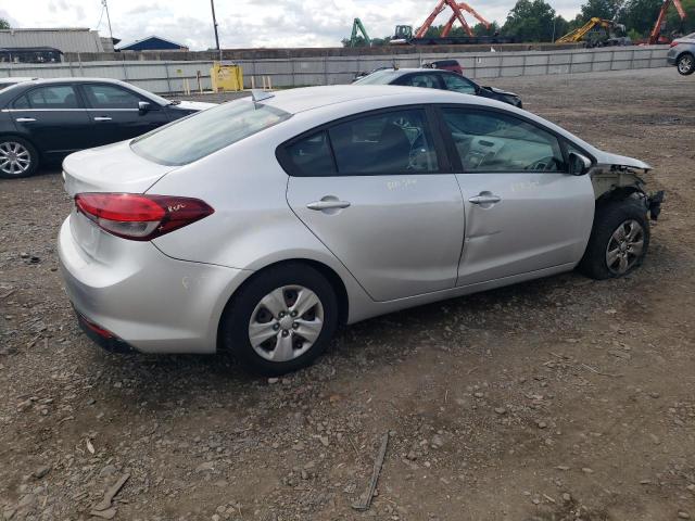 Photo 2 VIN: 3KPFK4A72JE230459 - KIA FORTE 