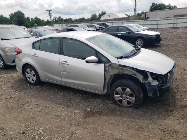 Photo 3 VIN: 3KPFK4A72JE230459 - KIA FORTE 